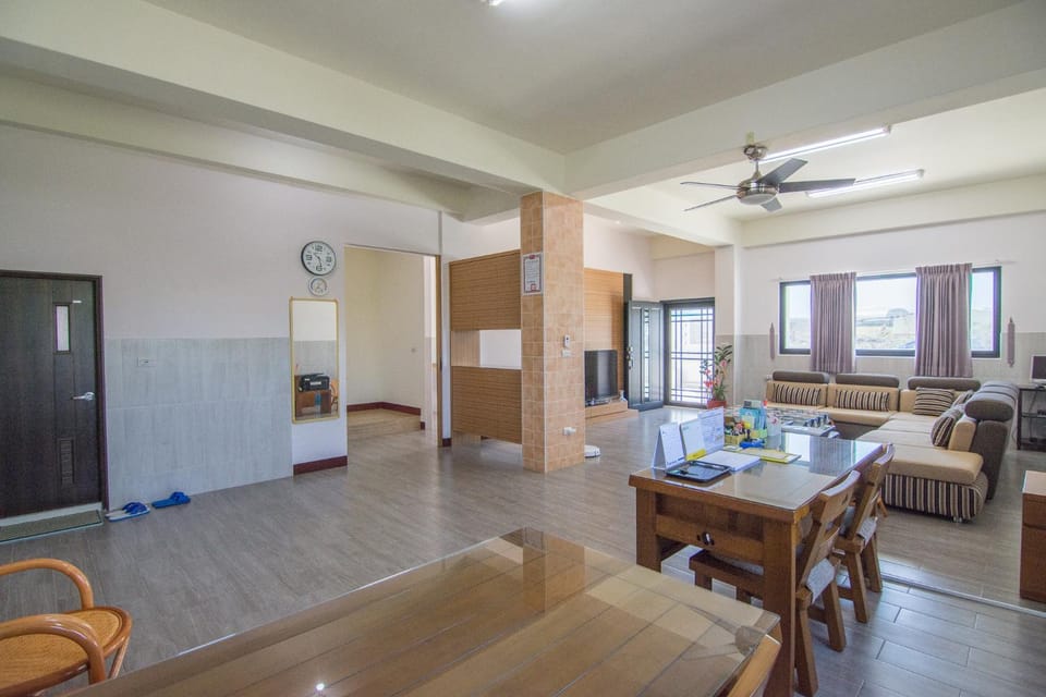 Homelike Homestay Vacation rental in Fujian