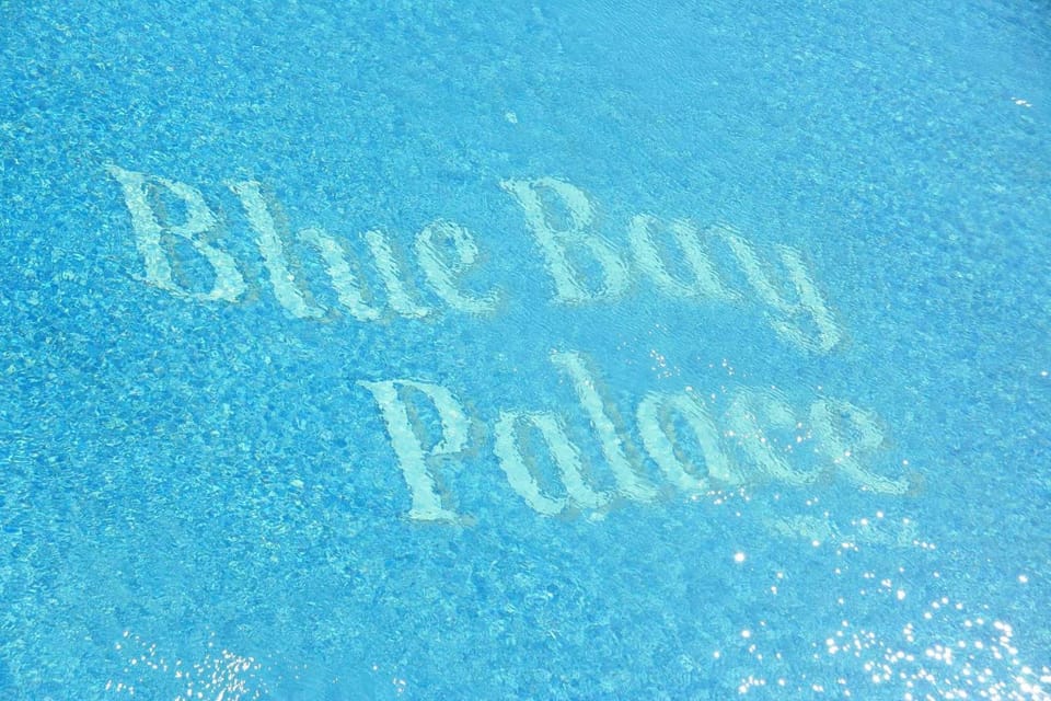 Property logo or sign