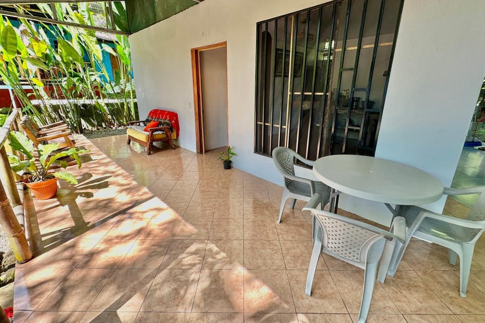 Patio, Balcony/Terrace, Dining area