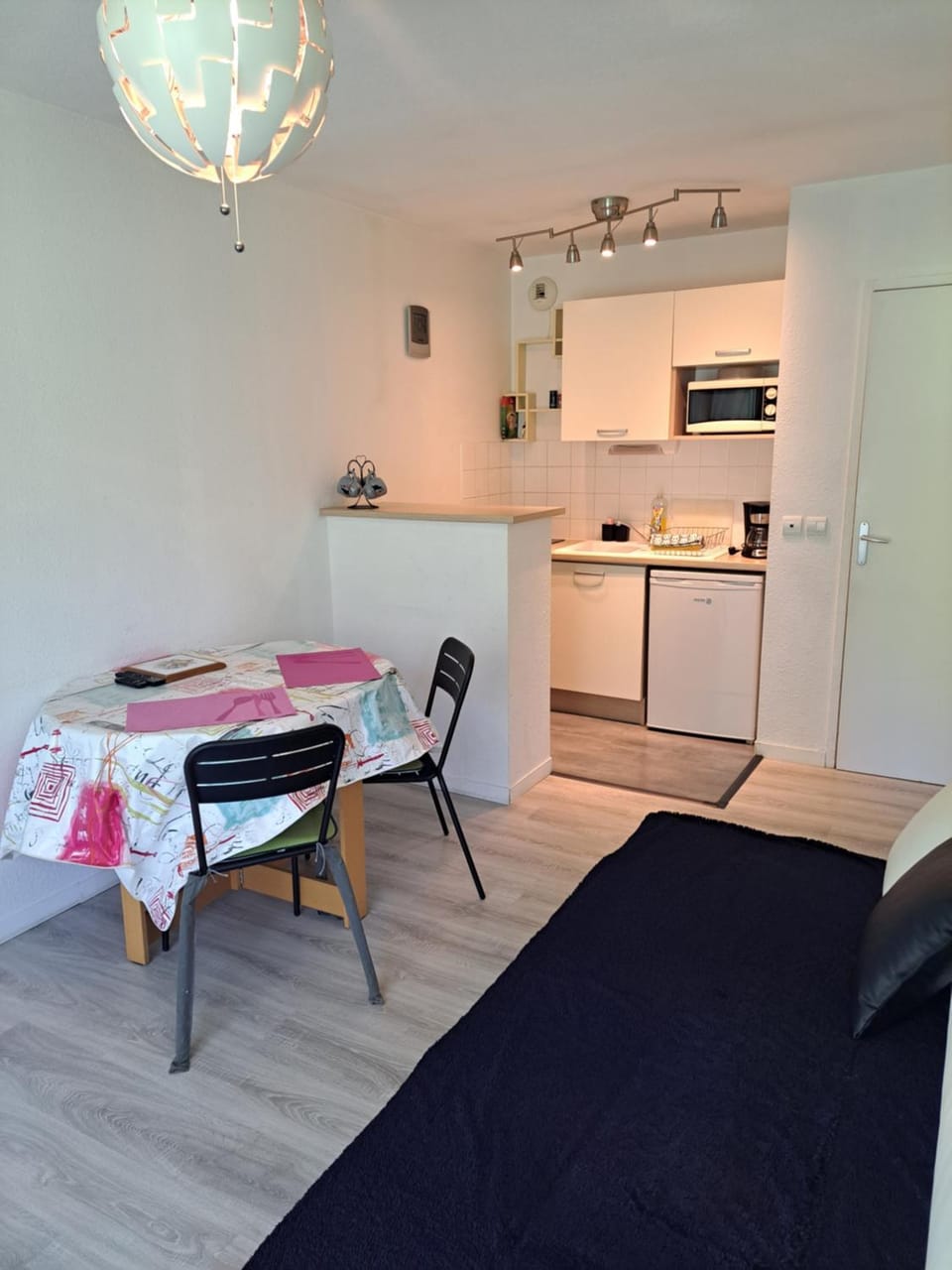 Appartement de 30m2 dans Résidence à proximité d'Honfleur Apartment in Normandy