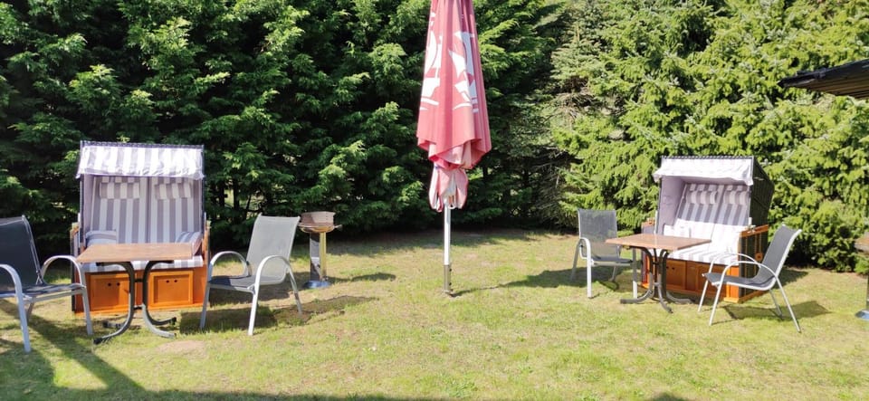 Ferienhaus Kreß links Apartment in Sellin