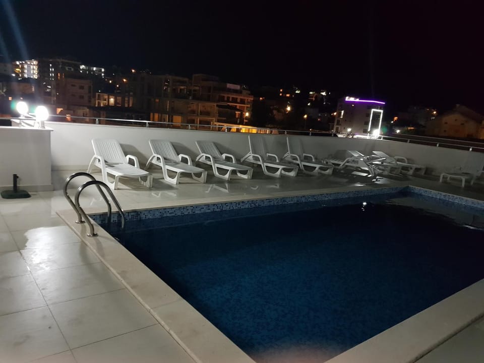 Apartment Melina Apartment in Ulcinj Municipality