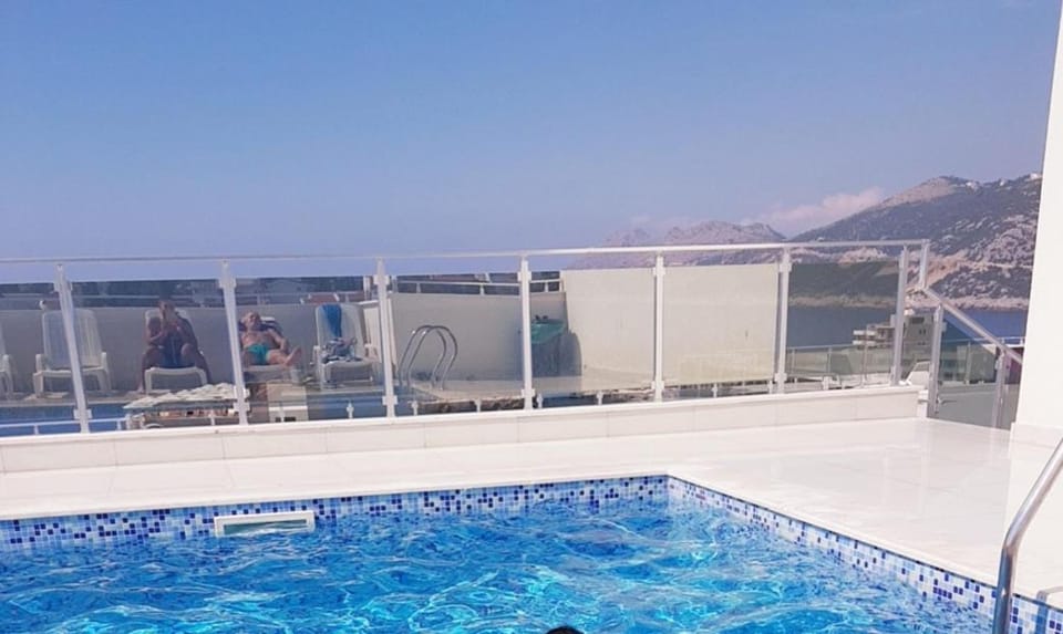 Apartment Melina Apartment in Ulcinj Municipality