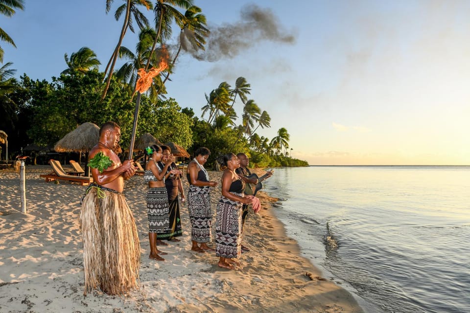 People, Beach, Sea view