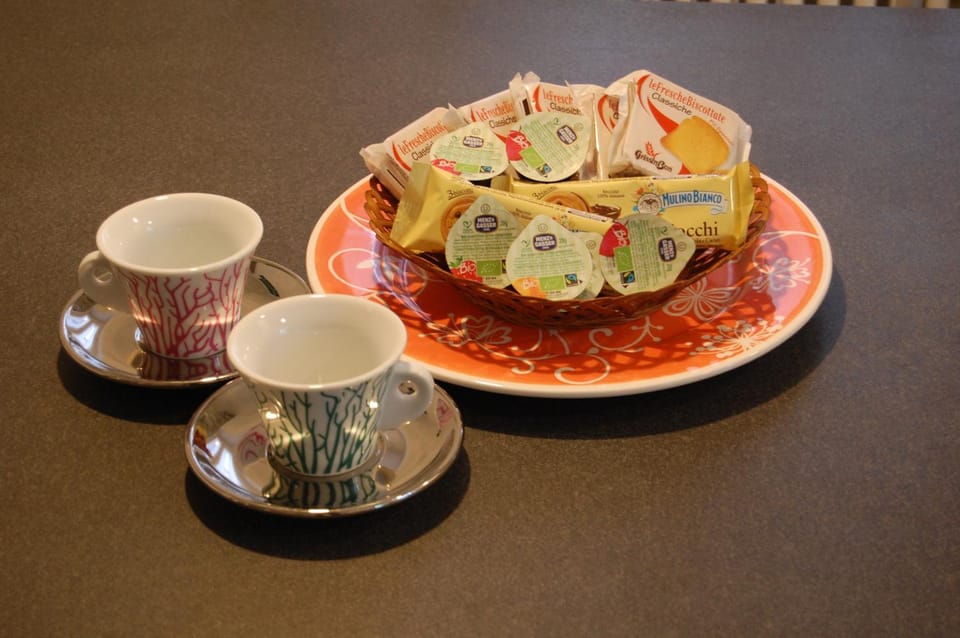 La Torretta Apartment in Province of Massa and Carrara