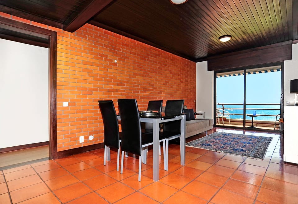 Natural landscape, TV and multimedia, View (from property/room), Balcony/Terrace, Living room, Seating area, Dining area, Garden view, Pool view, Sea view