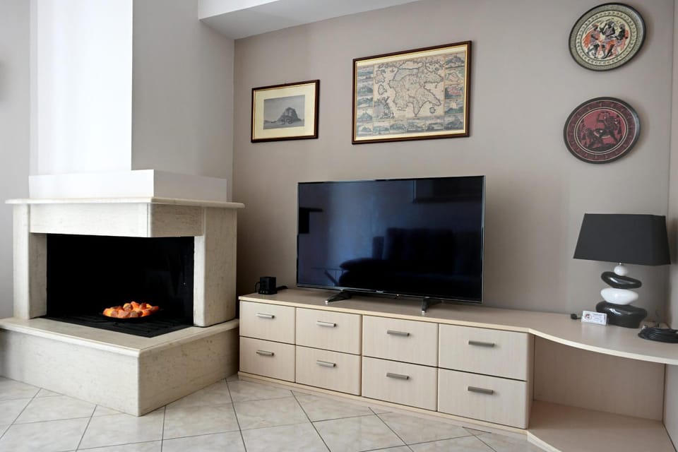 #Leonidas# Apartment in Arcadia, Greece