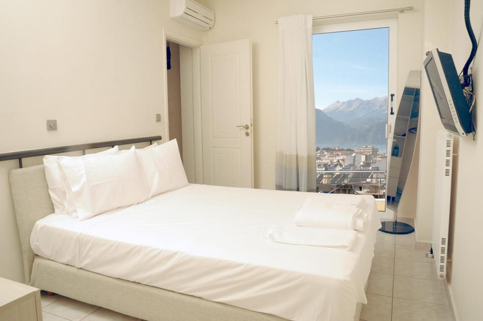 #Leonidas# Apartment in Arcadia, Greece