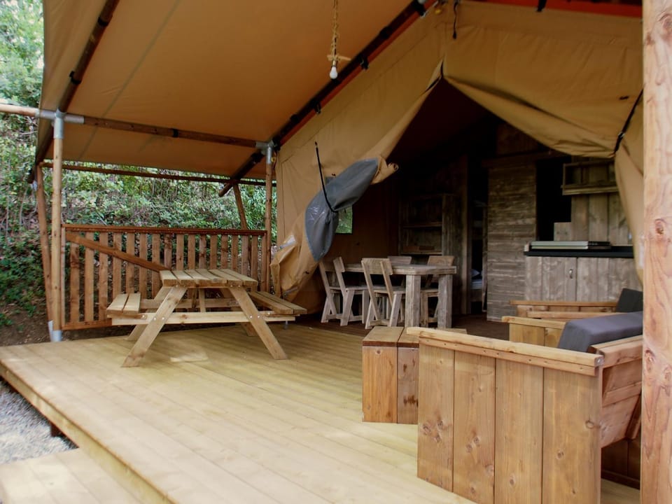 camping mas du sartre Campground/ 
RV Resort in Provence-Alpes-Côte d'Azur