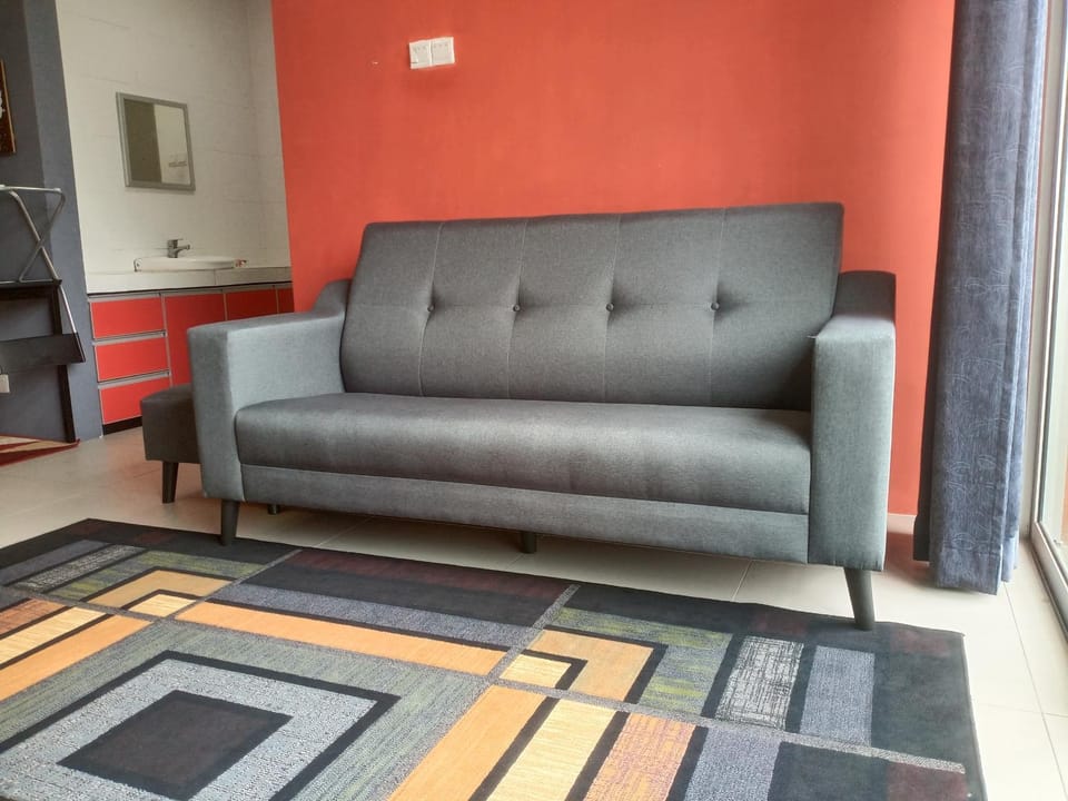 NAUFAL MUSLIM'S HOMESTAY Apartment in Brinchang