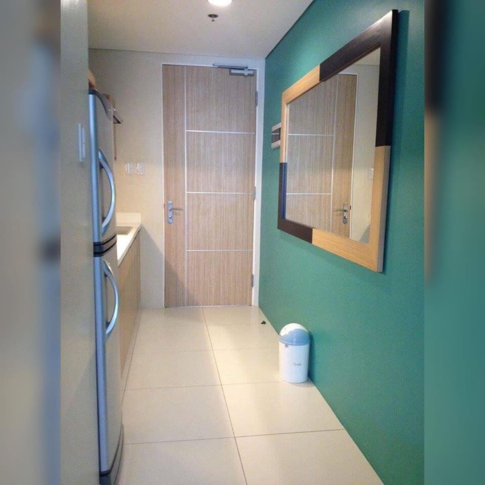 Miranda 504B 1BR at Pico de Loro by Raquel's Place Apartment in Nasugbu