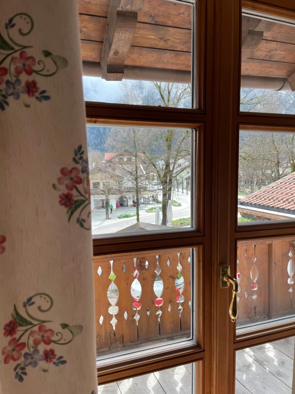 Day, View (from property/room), Balcony/Terrace