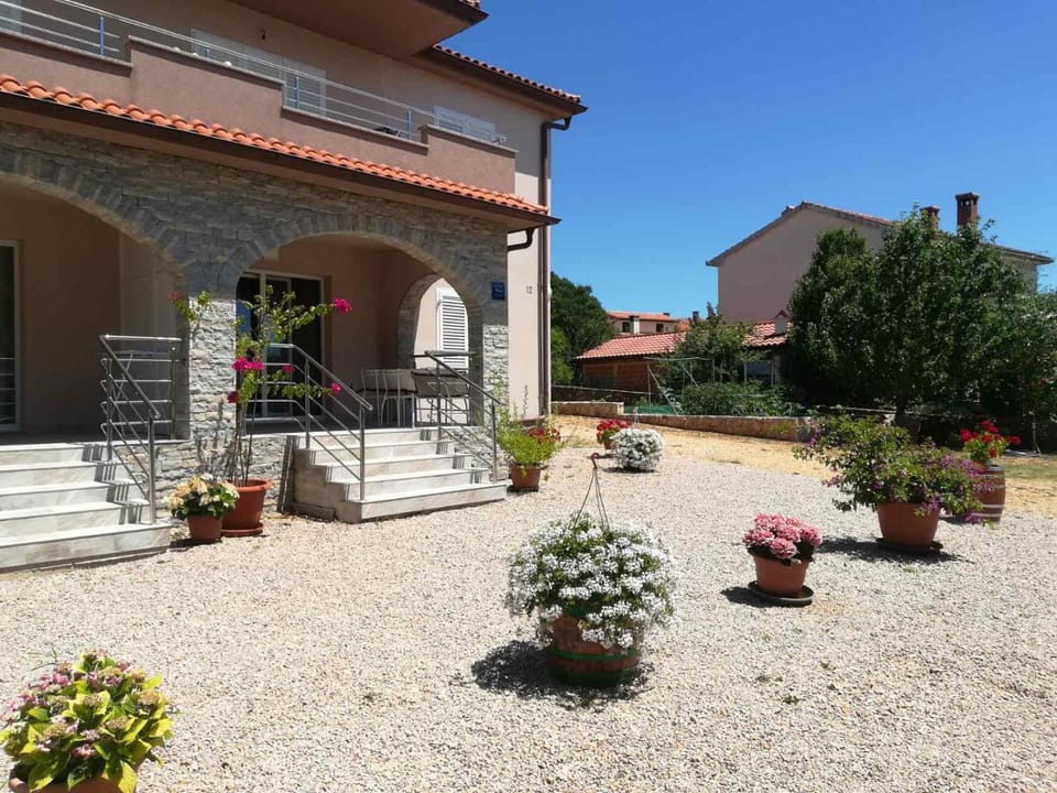 Stela Apartment in Primorje-Gorski Kotar County