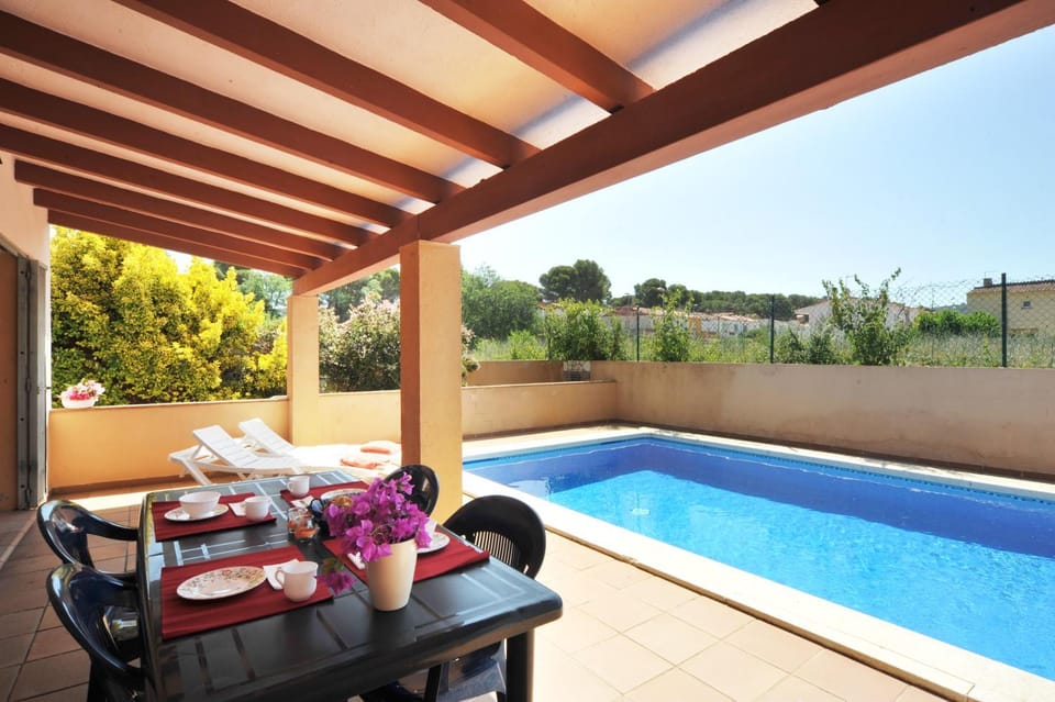 Patio, Balcony/Terrace, Swimming pool