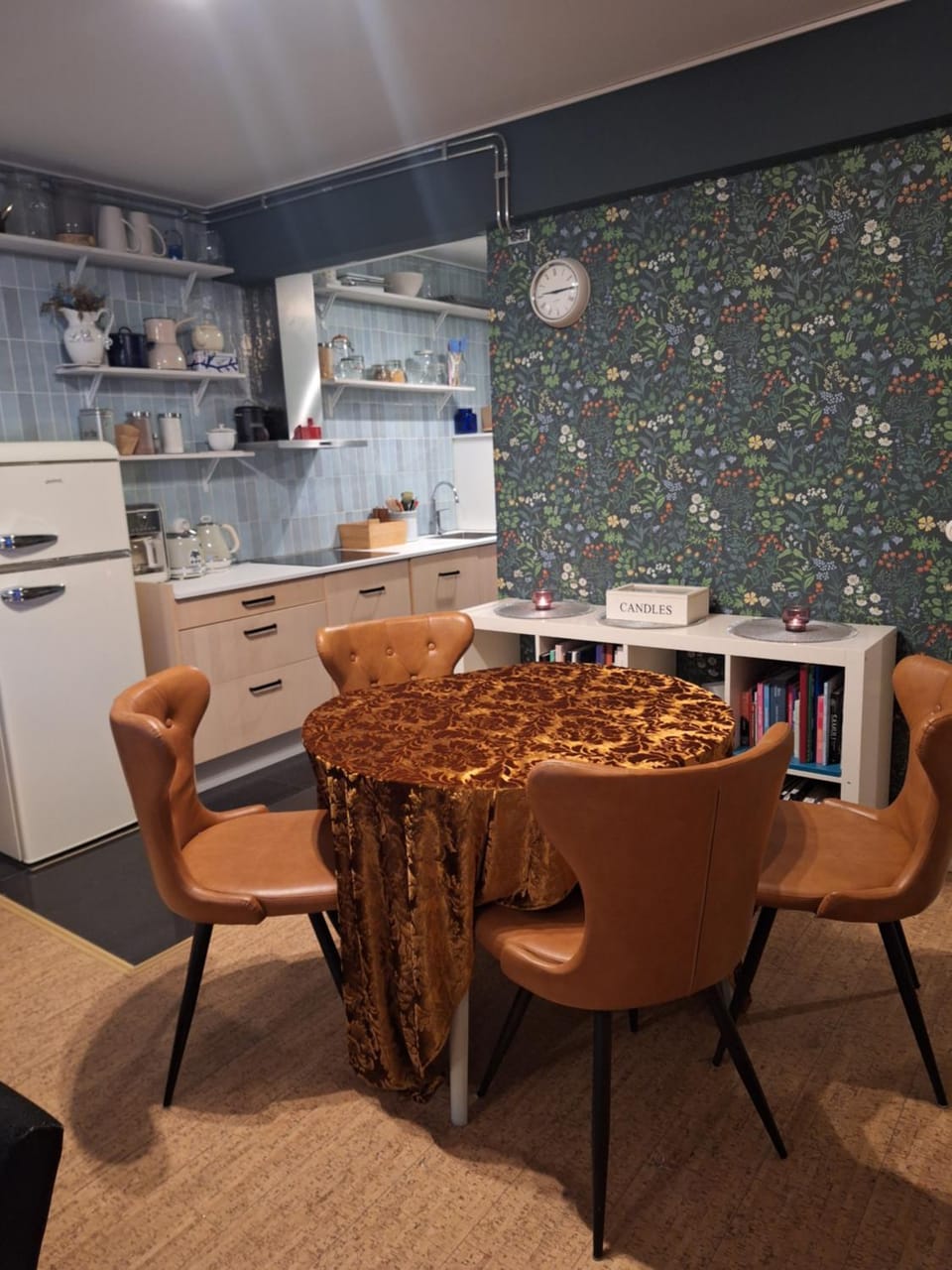 Alice Apartment - main street Apartment in Rovaniemi