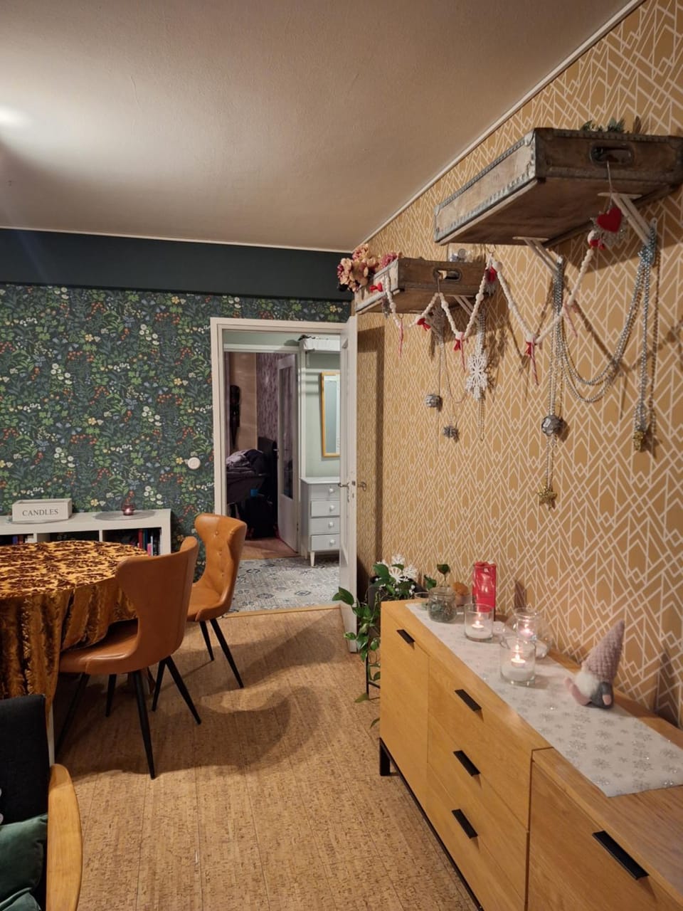 Alice Apartment - main street Apartment in Rovaniemi