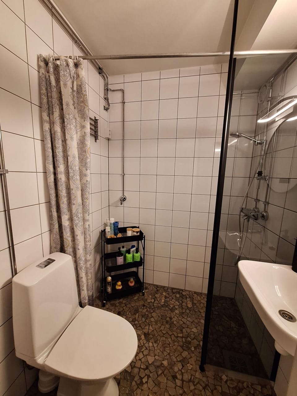 Alice Apartment - main street Apartment in Rovaniemi