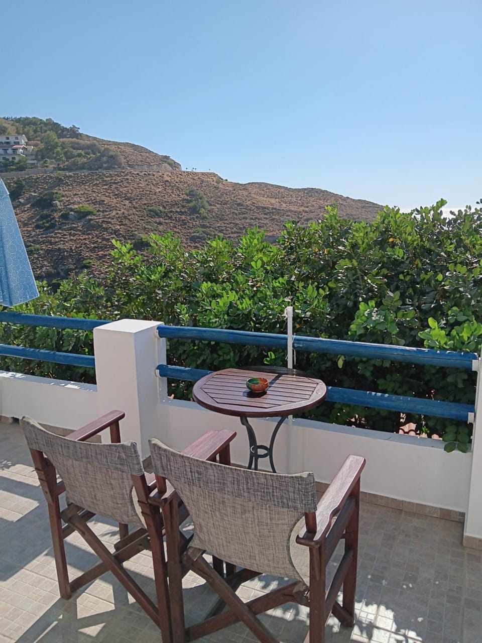 ARTEMIS STUDIO - NAS Hotel in Icaria