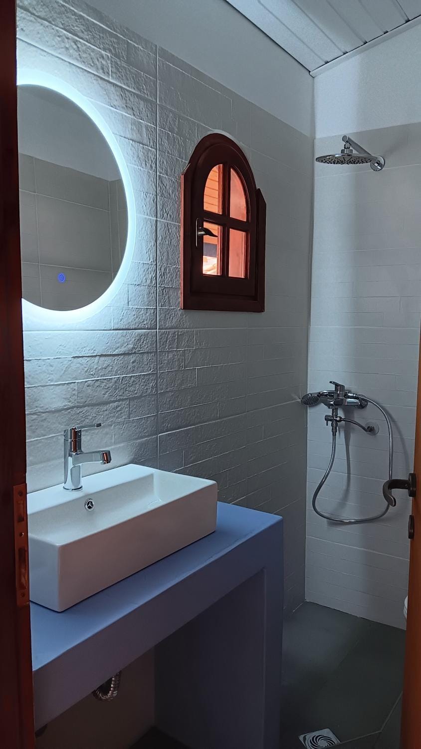 ARTEMIS STUDIO - NAS Hotel in Icaria