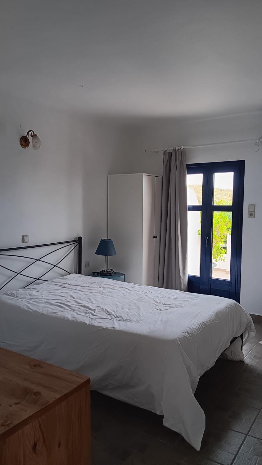 ARTEMIS STUDIO - NAS Hotel in Icaria