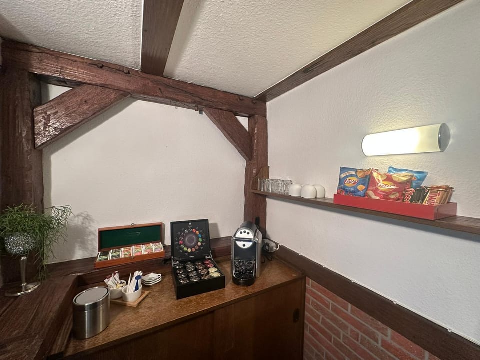 Pension Haus All Seasons Bed and Breakfast in Winterberg