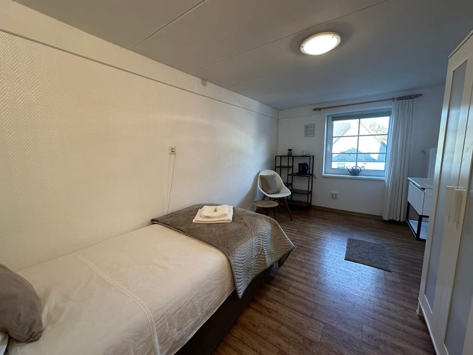 Pension Haus Astenalm - All Seasons Bed and Breakfast in Winterberg