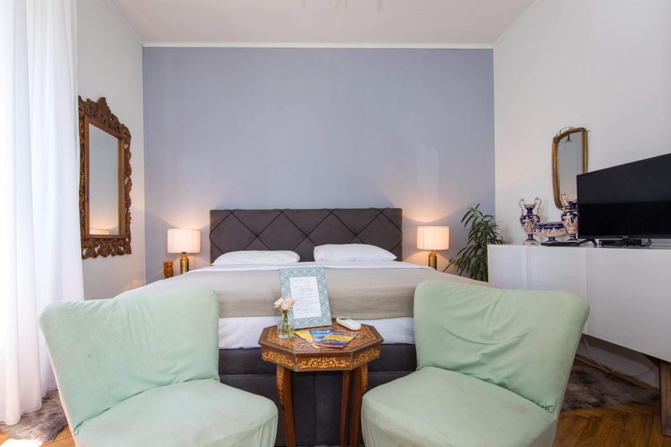 Lapad House Bed and Breakfast in Dubrovnik