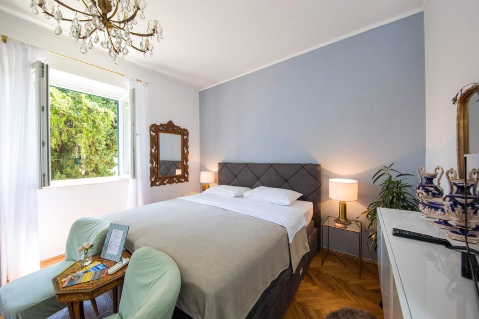 Lapad House Bed and Breakfast in Dubrovnik