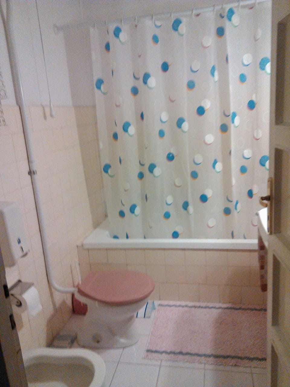 Pensione Santachiara Hotel in Sanremo