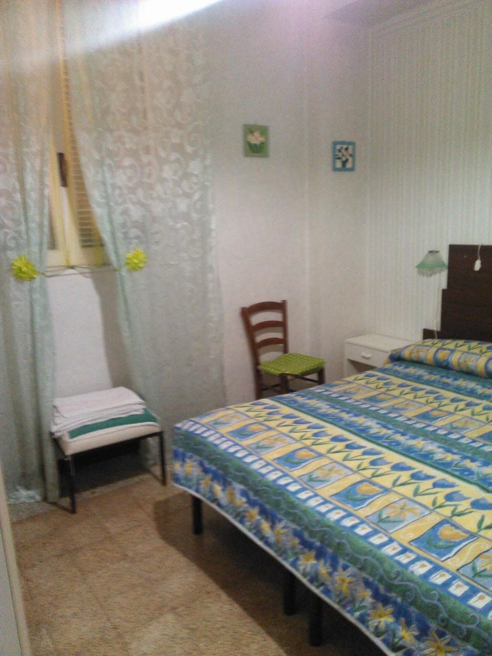 Pensione Santachiara Hotel in Sanremo