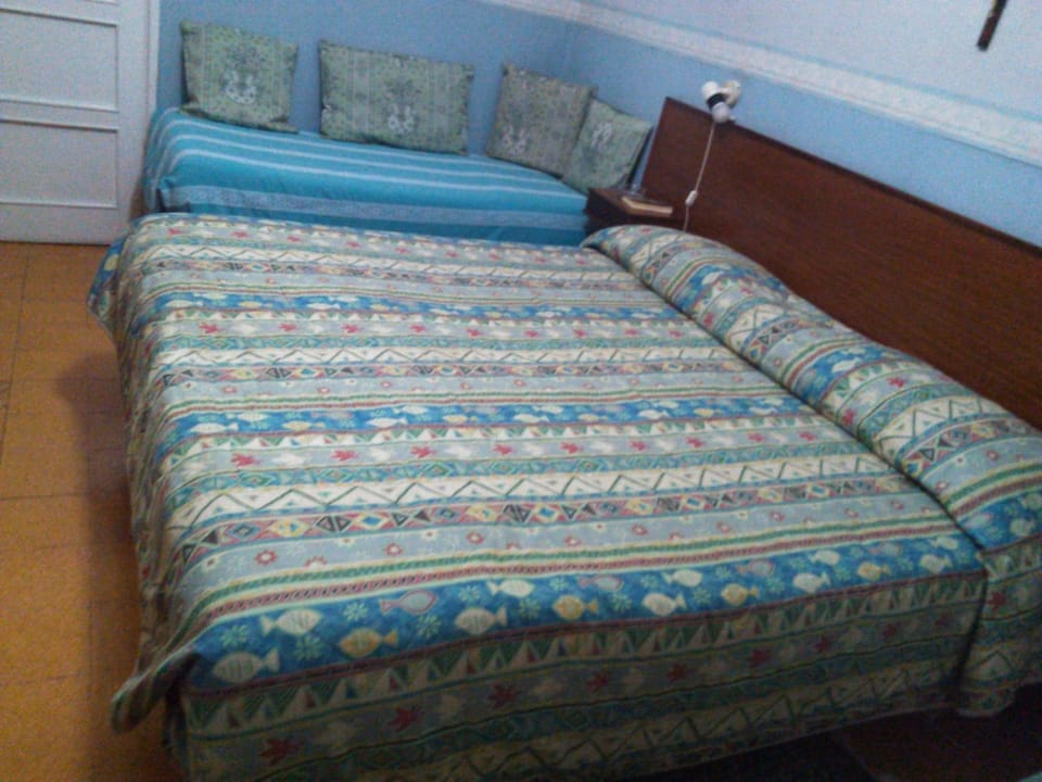 Pensione Santachiara Hotel in Sanremo