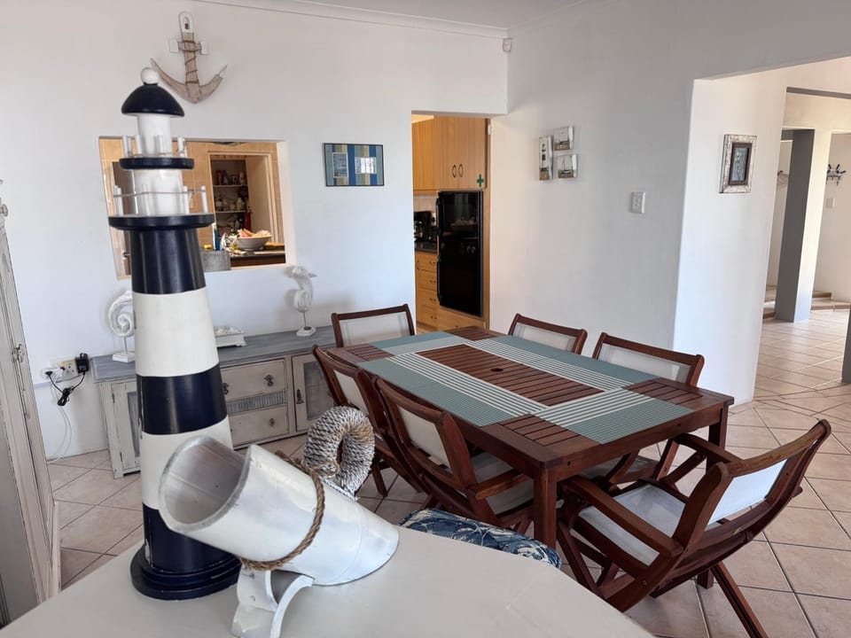 Sea Jewel House in Western Cape