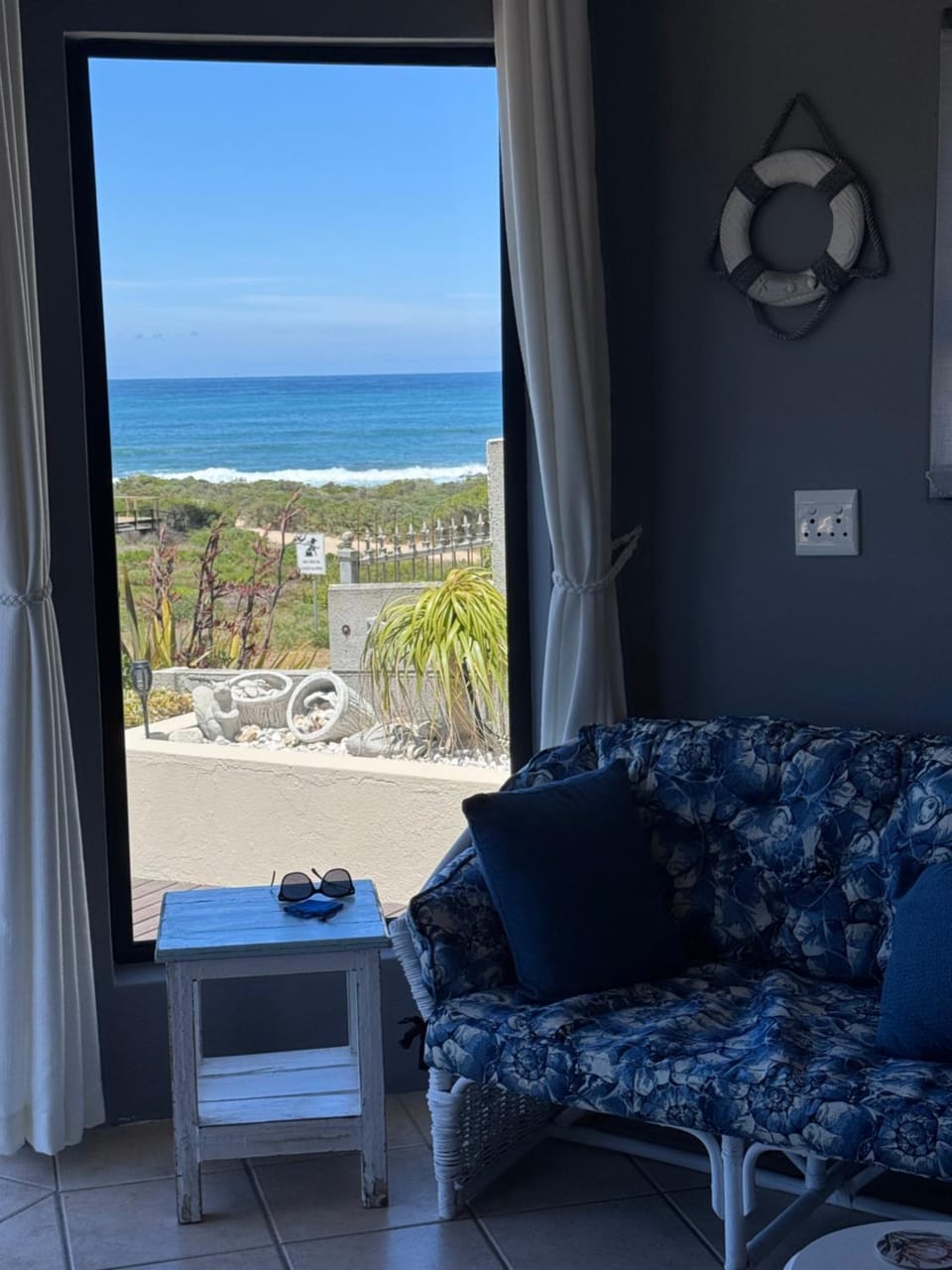 Sea Jewel House in Western Cape