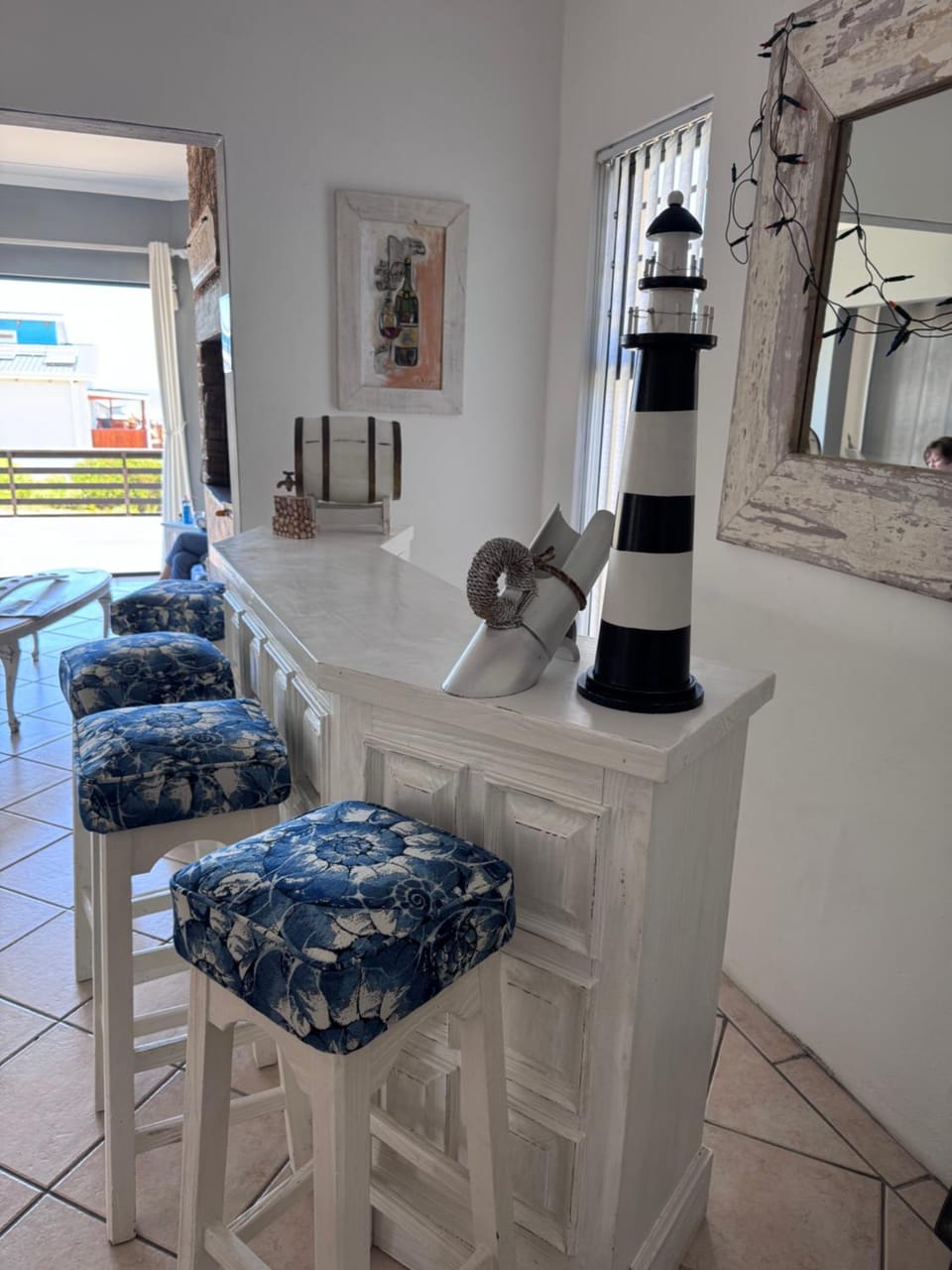 Sea Jewel House in Western Cape