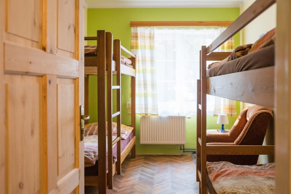 Penzion Neco Bed and Breakfast in Lower Silesian Voivodeship