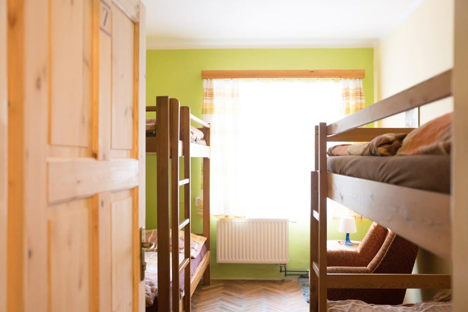 Penzion Neco Bed and Breakfast in Lower Silesian Voivodeship
