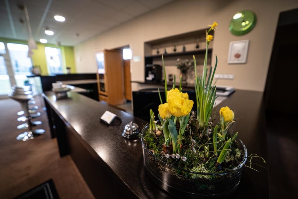 Garni hotel Svitavy Hotel in Czechia