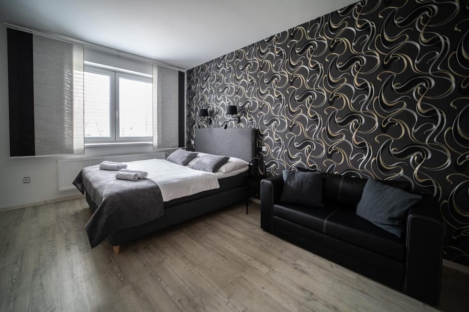 Garni hotel Svitavy Hotel in Czechia