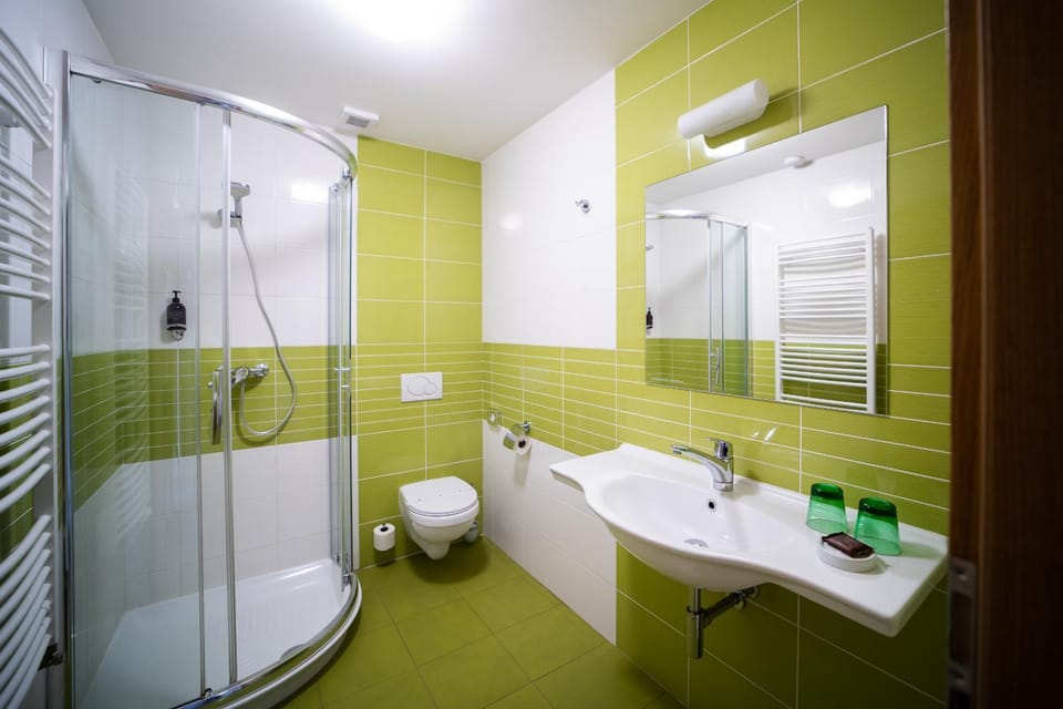Garni hotel Svitavy Hotel in Czechia