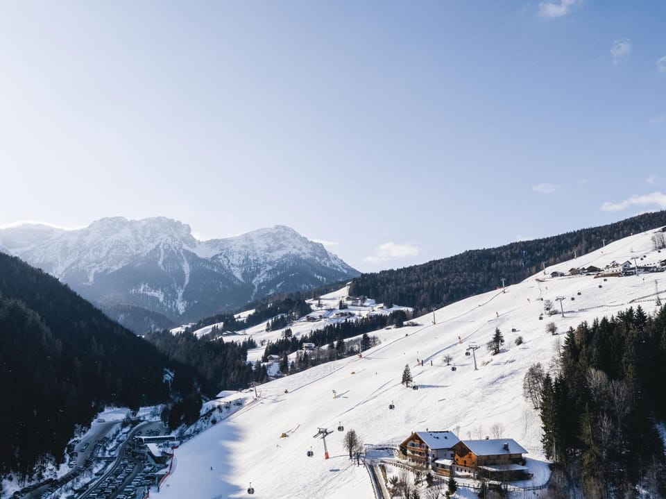 Residence Mühlegg Apartment hotel in Trentino-South Tyrol
