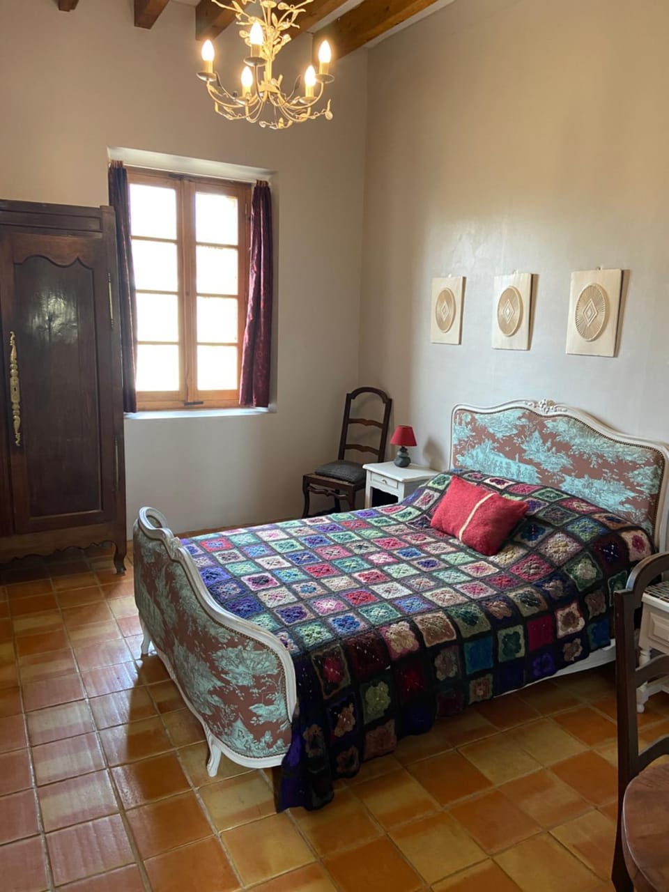 L'Enquenouille Basse Country House in Occitanie