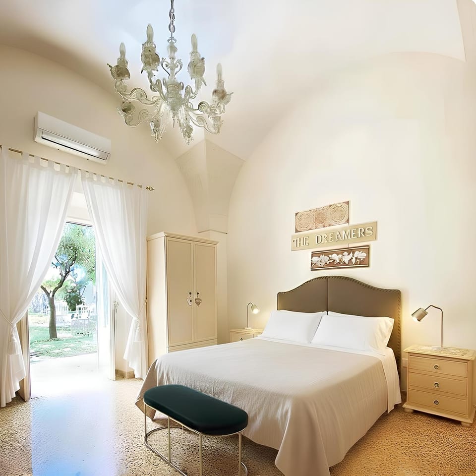 Casa Agrumeto 30 House in Ostuni