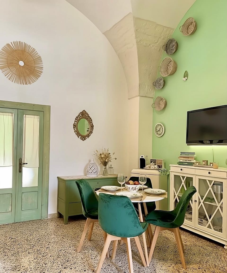 Casa Agrumeto 30 House in Ostuni