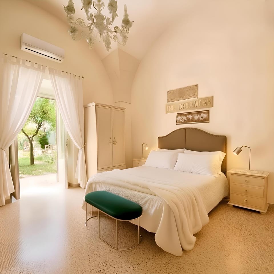 Casa Agrumeto 30 House in Ostuni