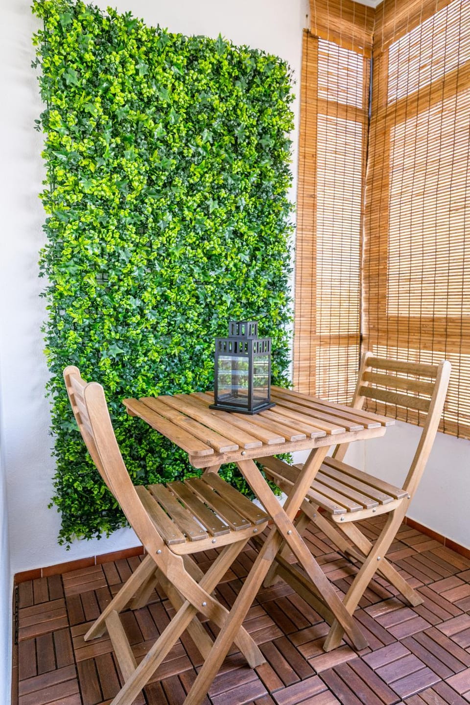 Casa do Parque Apartment in Lagos