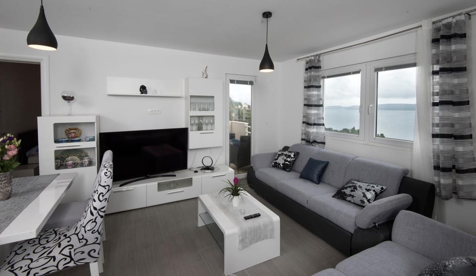 Apartments Mikas Apartment in Split-Dalmatia County
