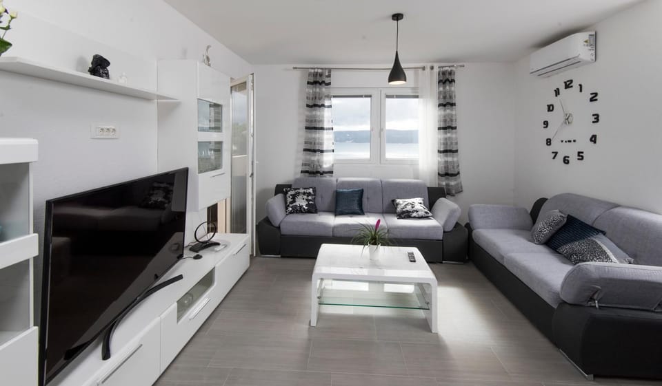 Apartments Mikas Apartment in Split-Dalmatia County