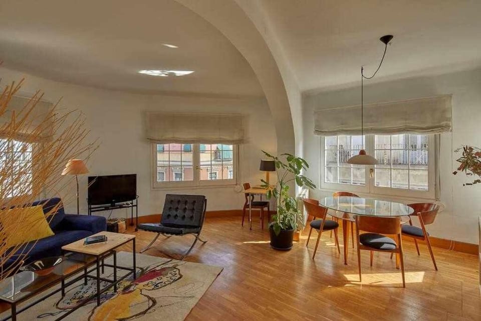 Apartamento Santa Clara, Girona Apartment in Girona