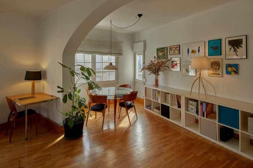 Apartamento Santa Clara, Girona Apartment in Girona