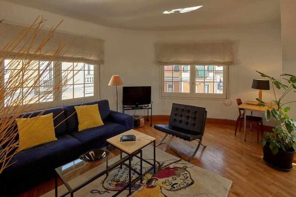 Apartamento Santa Clara, Girona Apartment in Girona